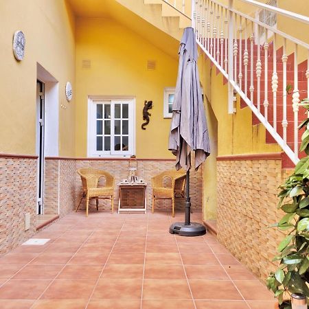 Apartmán Casa Anita By Tor Punta Del Hidalgo Exteriér fotografie