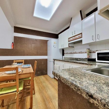 Apartmán Casa Anita By Tor Punta Del Hidalgo Exteriér fotografie