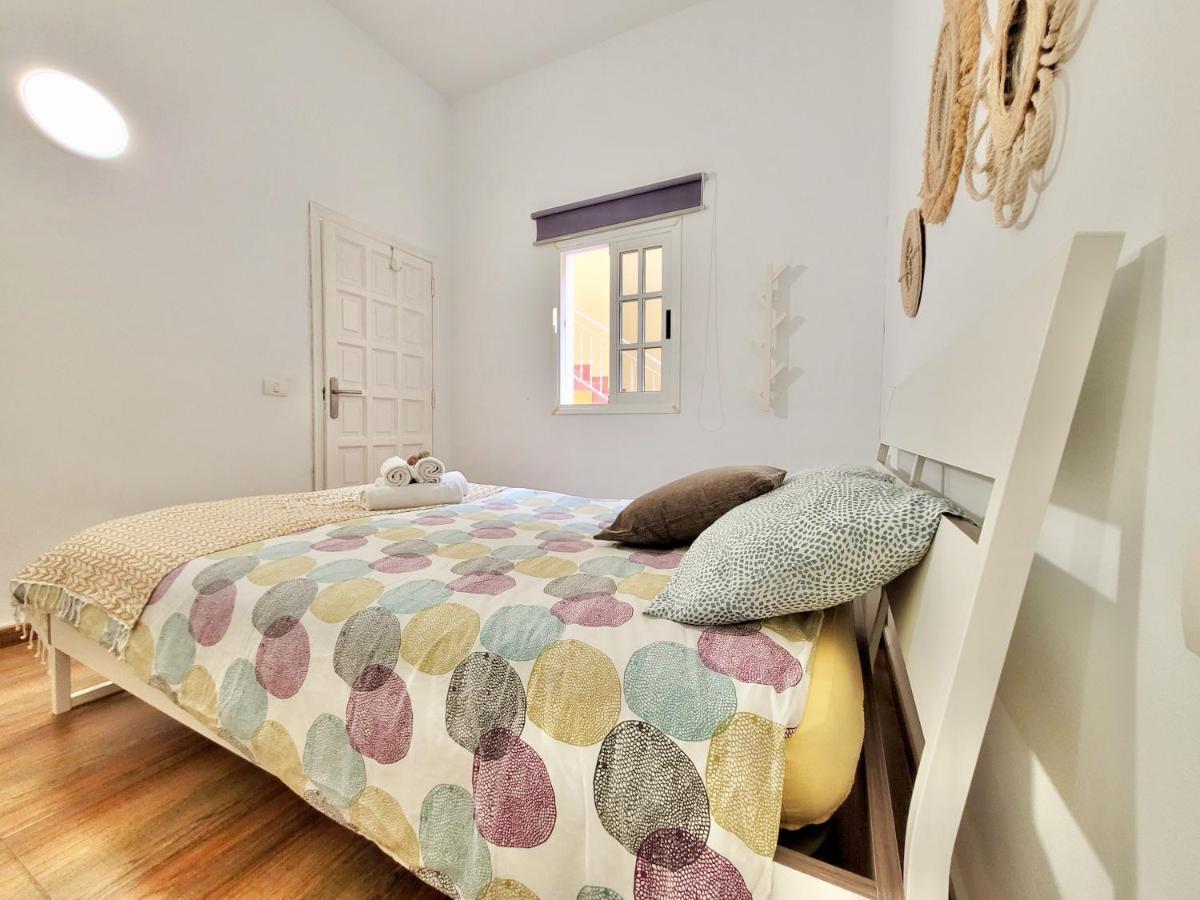 Apartmán Casa Anita By Tor Punta Del Hidalgo Exteriér fotografie